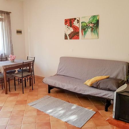 Apartments Bernardis Umag Bagian luar foto