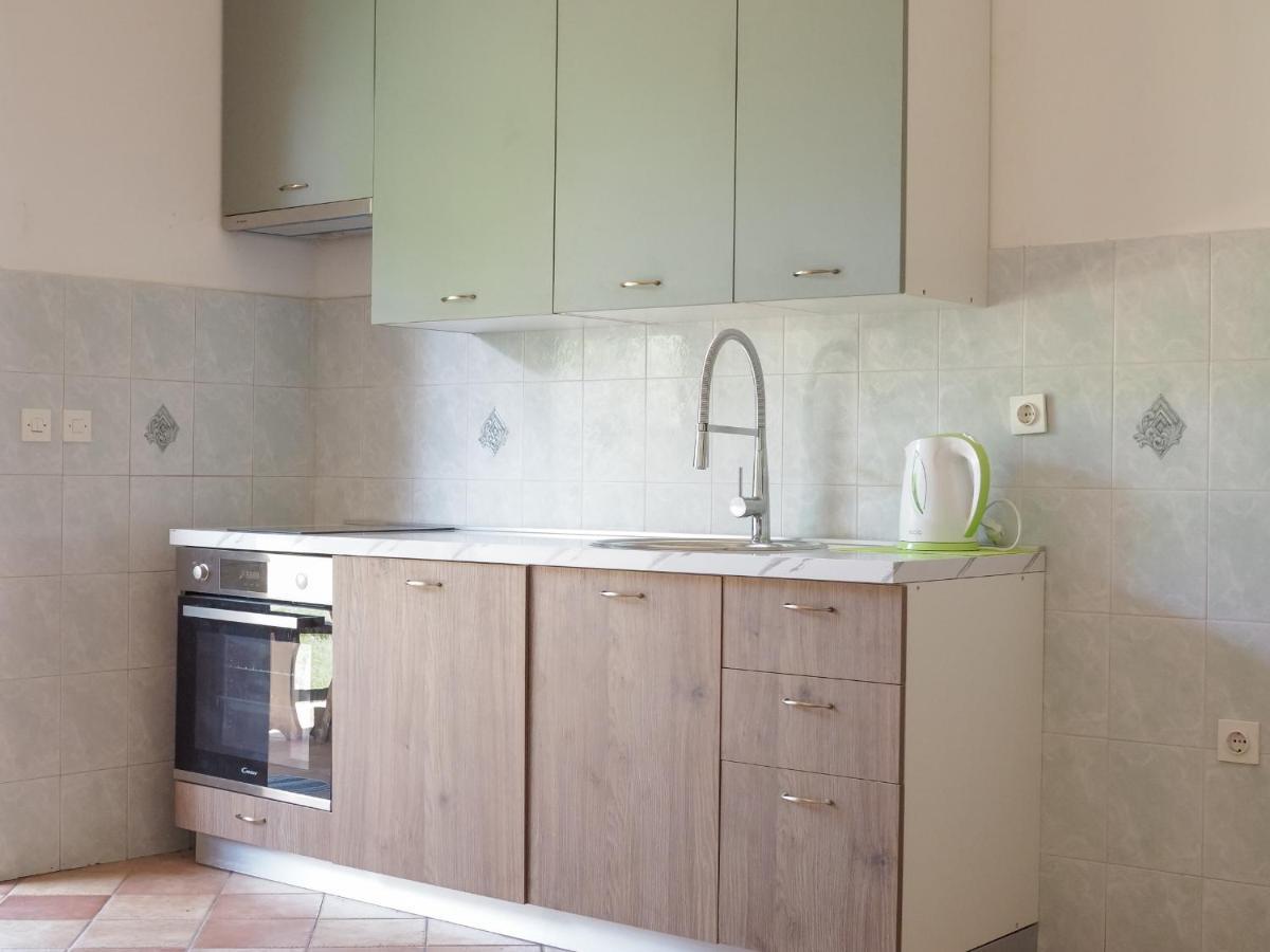 Apartments Bernardis Umag Bagian luar foto