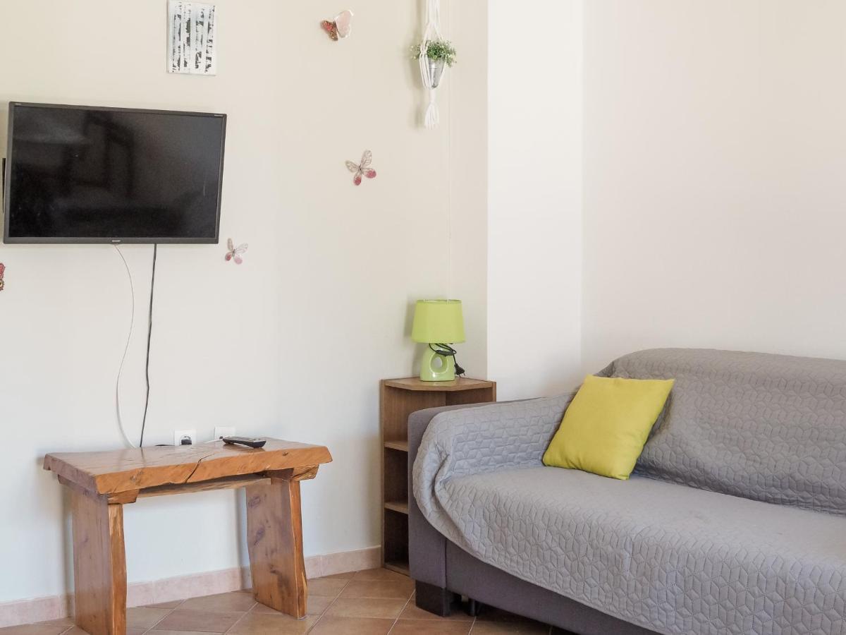 Apartments Bernardis Umag Bagian luar foto