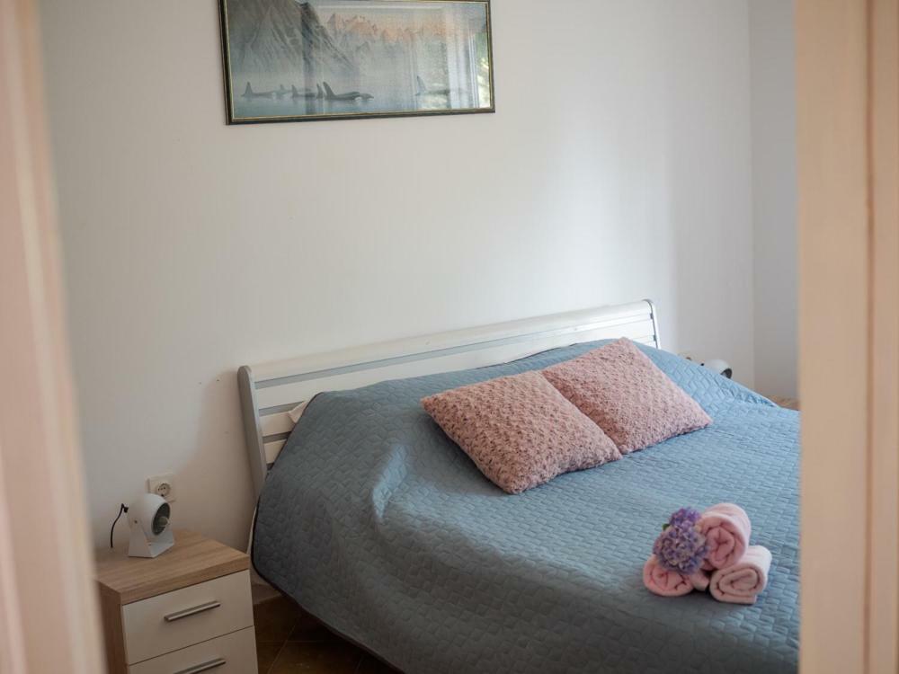 Apartments Bernardis Umag Bagian luar foto