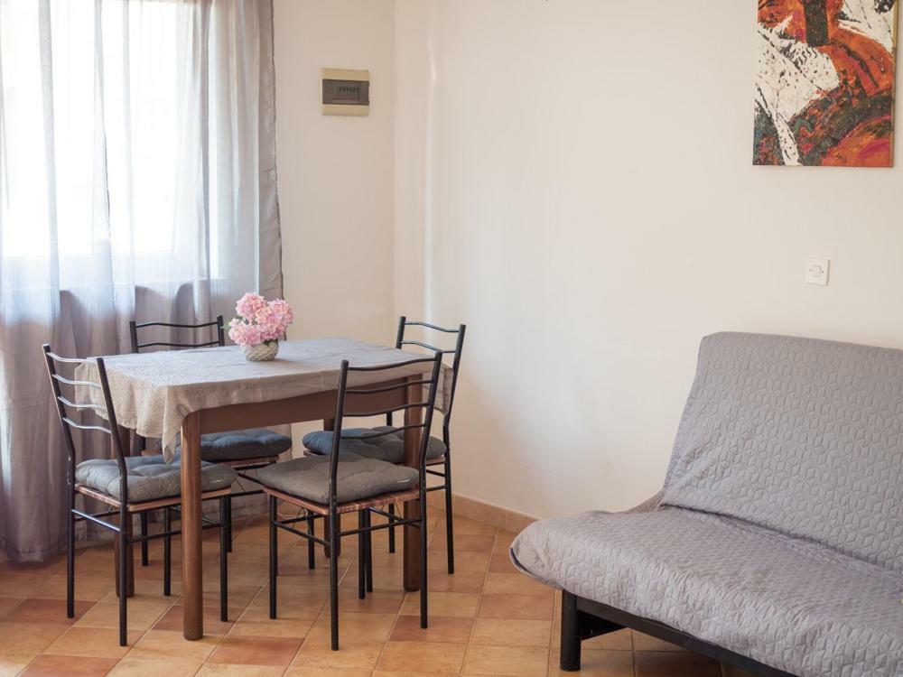 Apartments Bernardis Umag Bagian luar foto